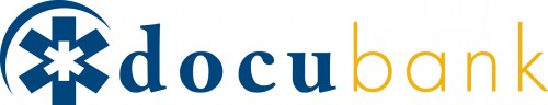 Docu Bank Logo