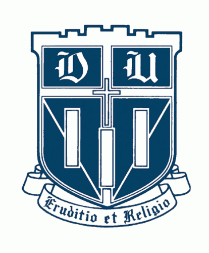 Duke College Logo