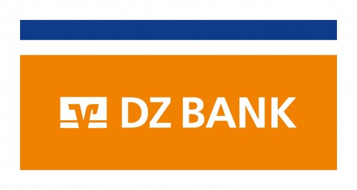 DZ Bank Logo