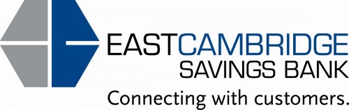 East Cambridge Saving Bank Logo