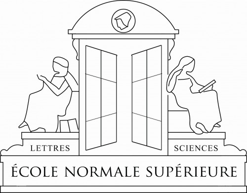 Ecole Normale Superieure College Logo