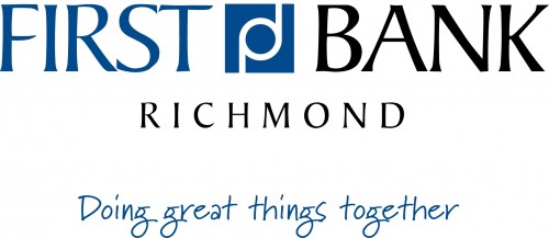 First Bank Richmond Logo