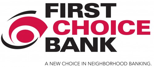 First Choice Bank Logo
