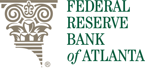 FRB Bank Of Atlanta Logo