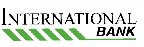 International Bank Logo
