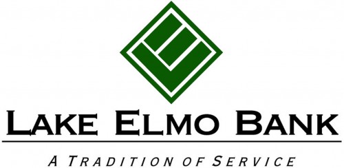 Lake Elmo Bank Logo