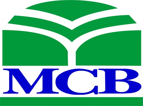 MCB Bank Logo
