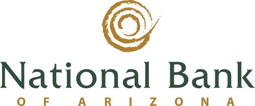 National Bank Of Arizona Logo