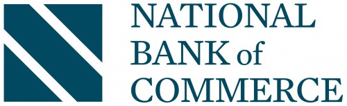 National Bank Of Commerce Logo