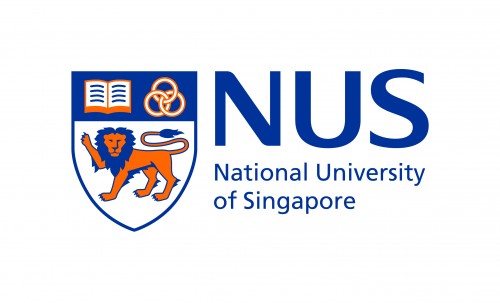 National University of Singapor Logo