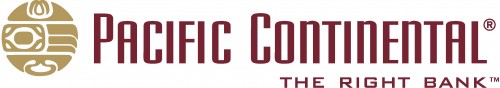 Pacific Continental Logo