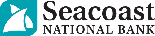 Seacoast National Bank Logo