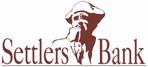 Settlers Bank Logo