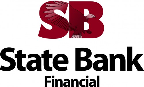 State Bank Financial Logo