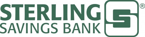 Sterling Saving Bank Logo