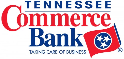 Tennessee Commerce Bank Logo