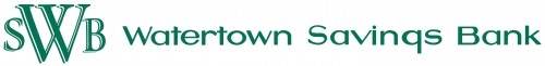Watertown Savings Bank Logo