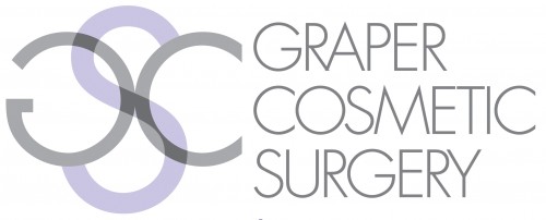 Graper Cosmetic Surgery Logo