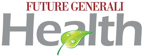 Future Generali Health Logo