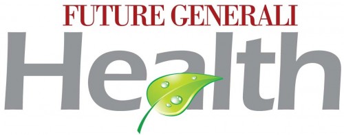 Future Generali Health Logo