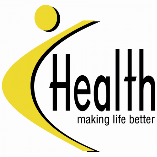 Health Making Life Better Logo