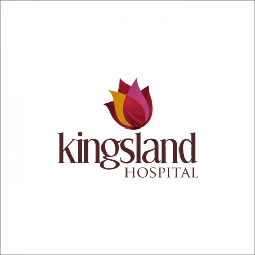 Kingsland Hospital Logo