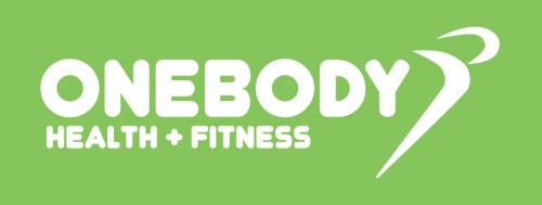 ONE BODY Health & Fitness Logo
