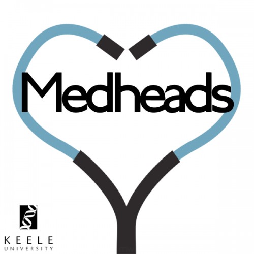 MedHeads Logo
