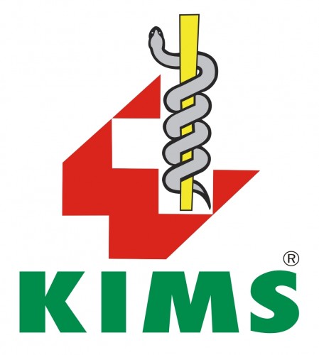 KIMS Medical LOGO
