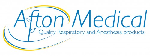 Afton Medical Logo