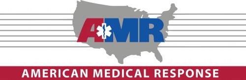 American Medical Response Logo