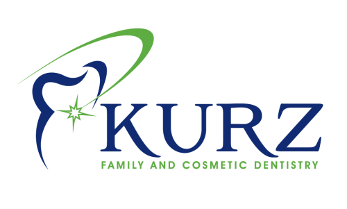 Kurz Family and Cosmetic Logo