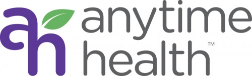 Any time Health Logo