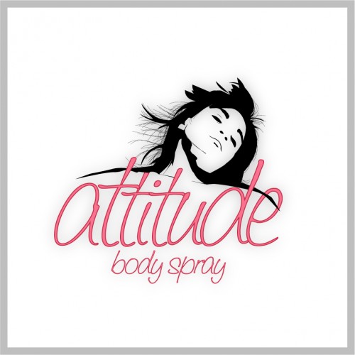 Attitude Body Spray Logo