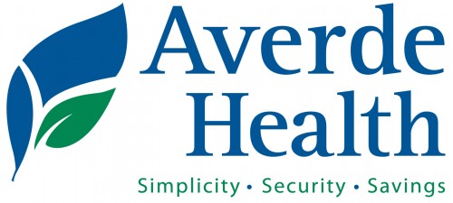 Averde Health Logo