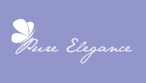 BC PURE ELEGANCE Logo