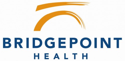 Bridgepoint Health Logo