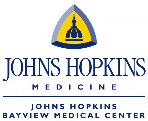 Johns Hopkins Medicine Logo