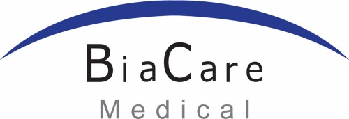BiaCare Medical logo