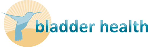 Bladder Health Logo