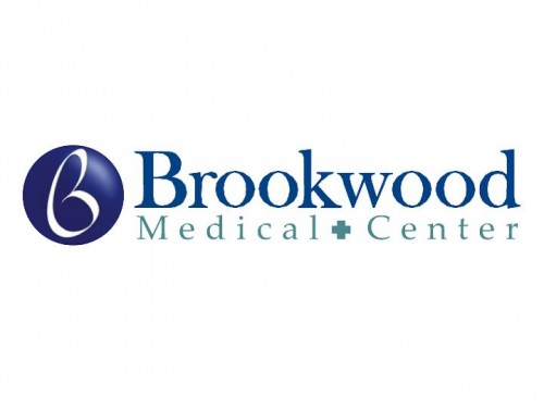 Brookwood Medical Cneter Logo
