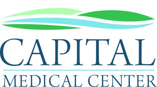 Capital Medical Center Logo