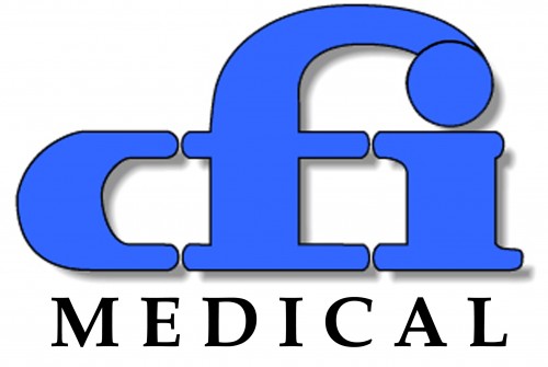 CFI Medical Logo