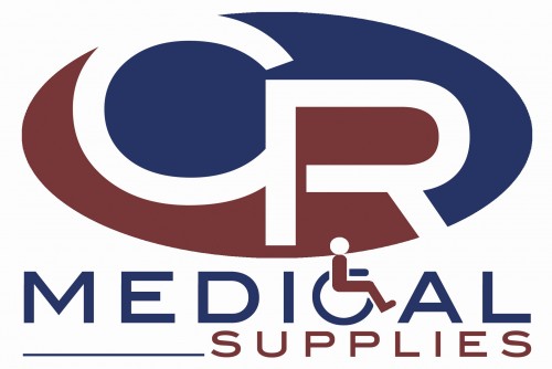 Medical Supplies Logo