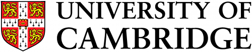 Unviersity of Cambridge Logo