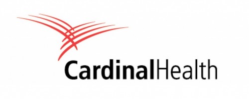 Cardinal Health Logo