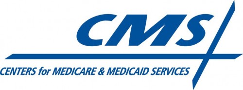 Centres For Medicare & Medicad Services Logo