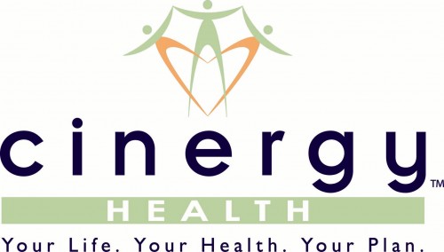 Cinergy Health LOGO