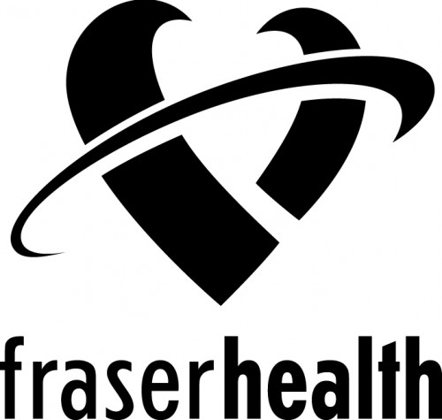 Fraser Health Logo