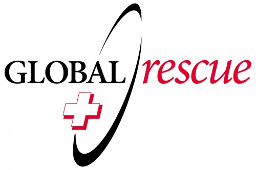 Global Rescue Logo